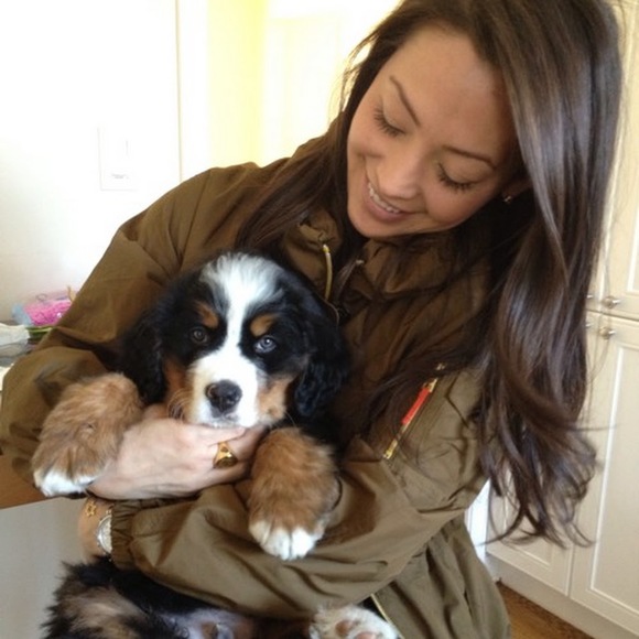 Meet your Posher, Jennifer - Picture 1 of 1